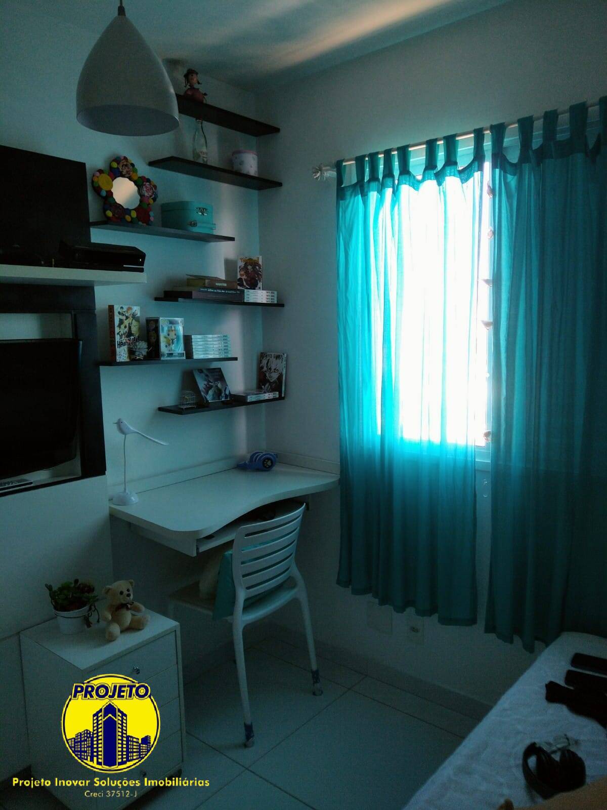 Apartamento, 3 quartos, 66 m² - Foto 19