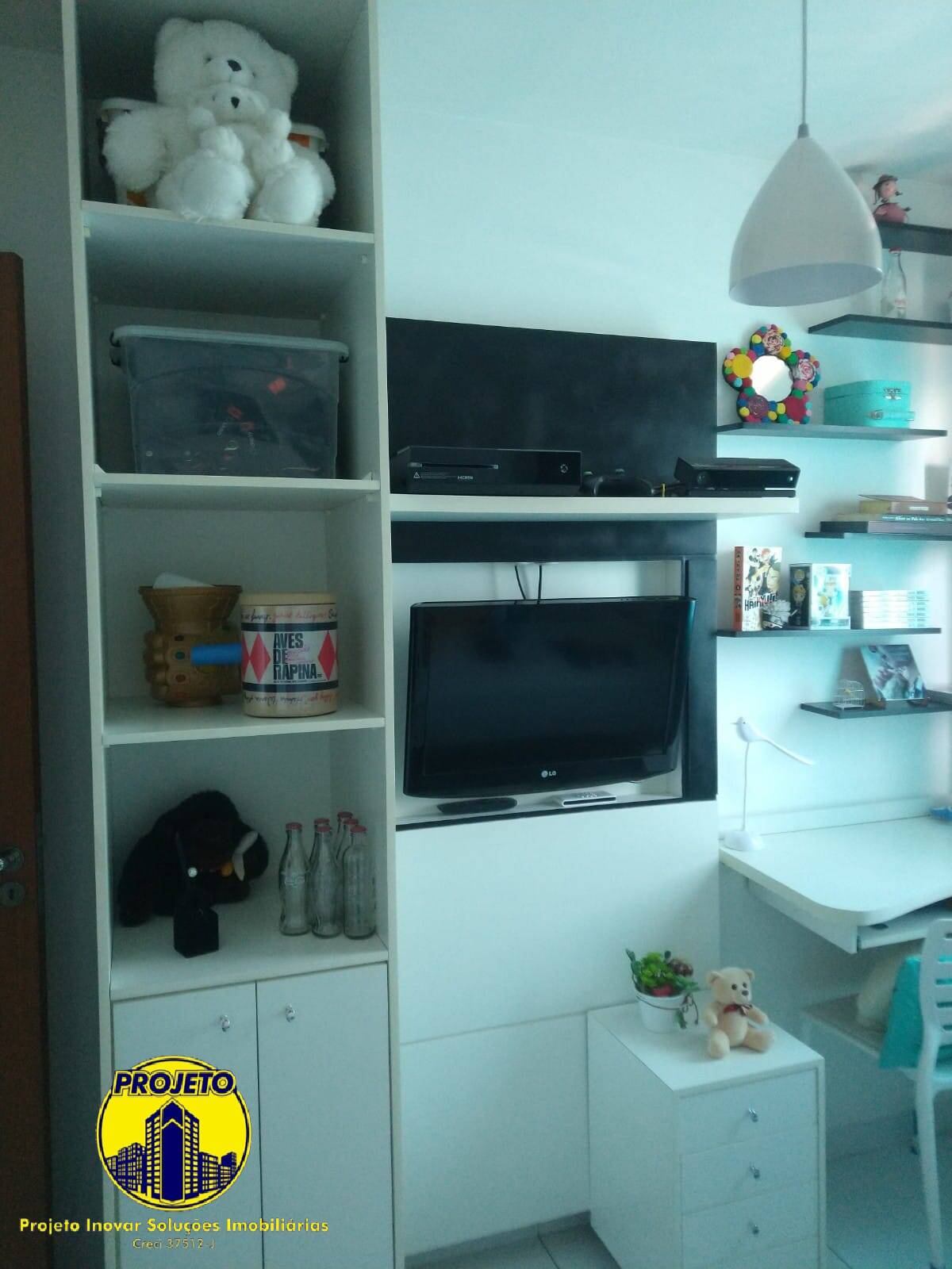 Apartamento, 3 quartos, 66 m² - Foto 22