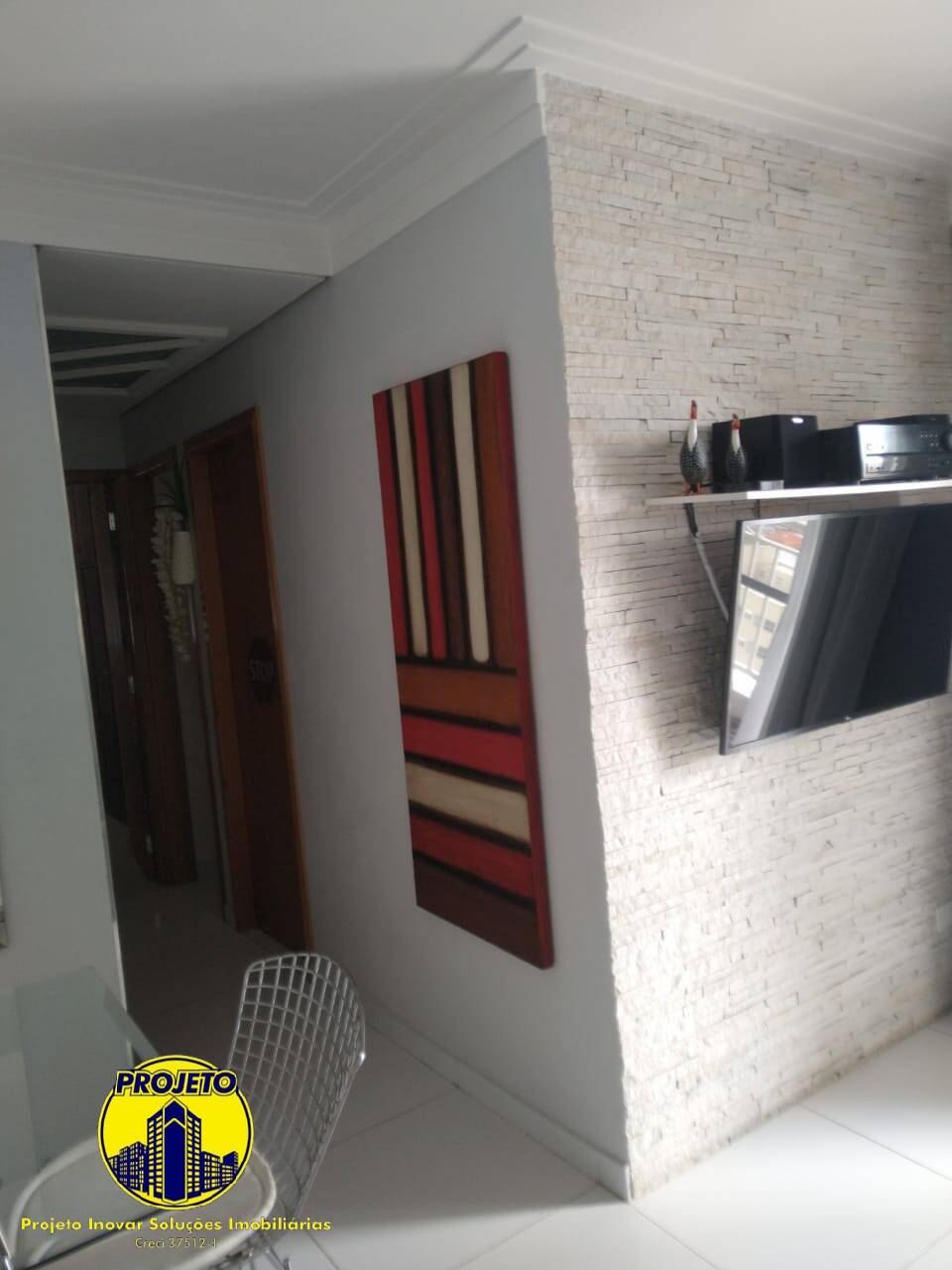 Apartamento, 3 quartos, 66 m² - Foto 7