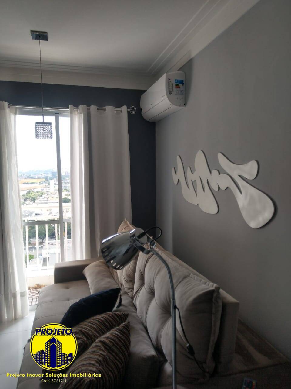 Apartamento, 3 quartos, 66 m² - Foto 4