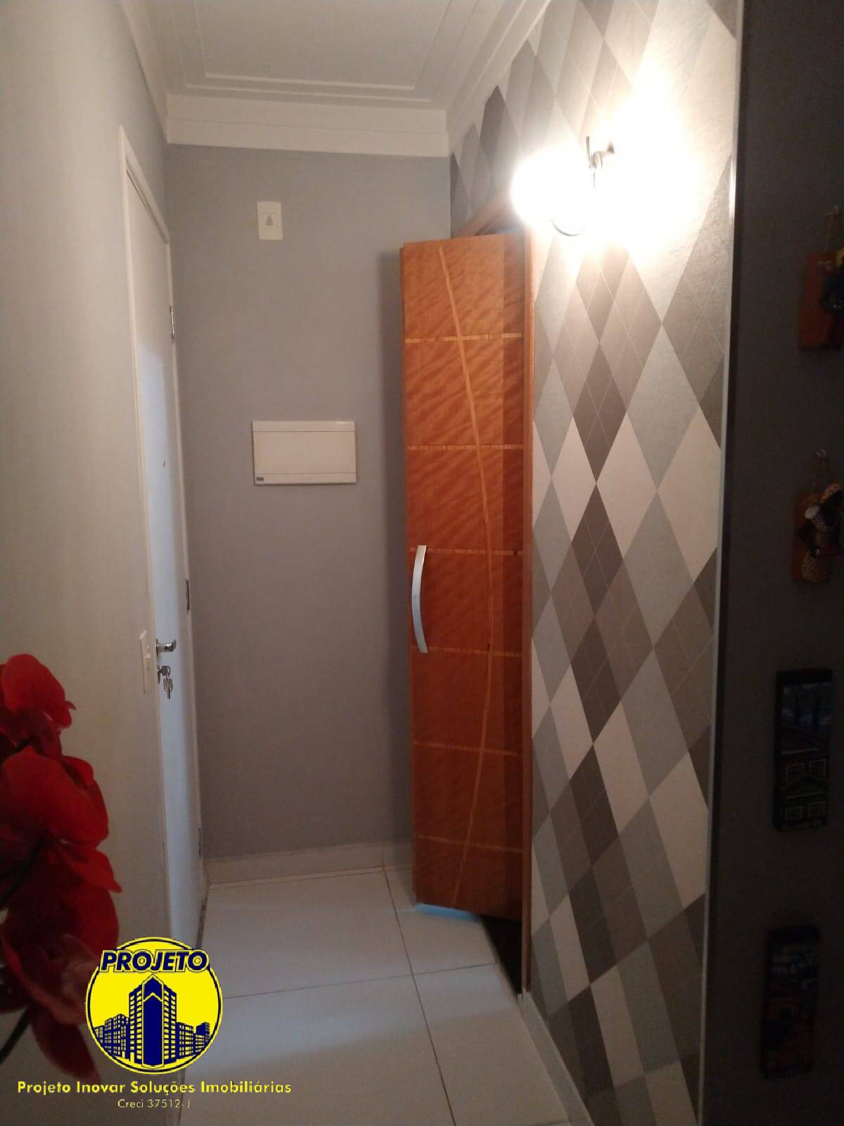 Apartamento, 3 quartos, 66 m² - Foto 2