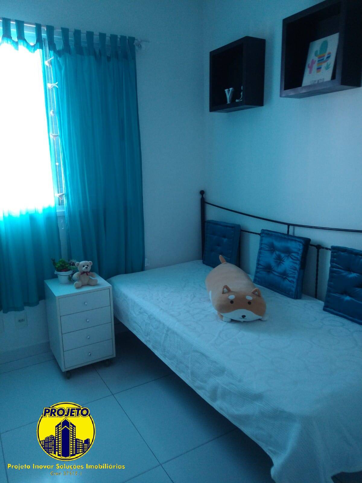 Apartamento, 3 quartos, 66 m² - Foto 21