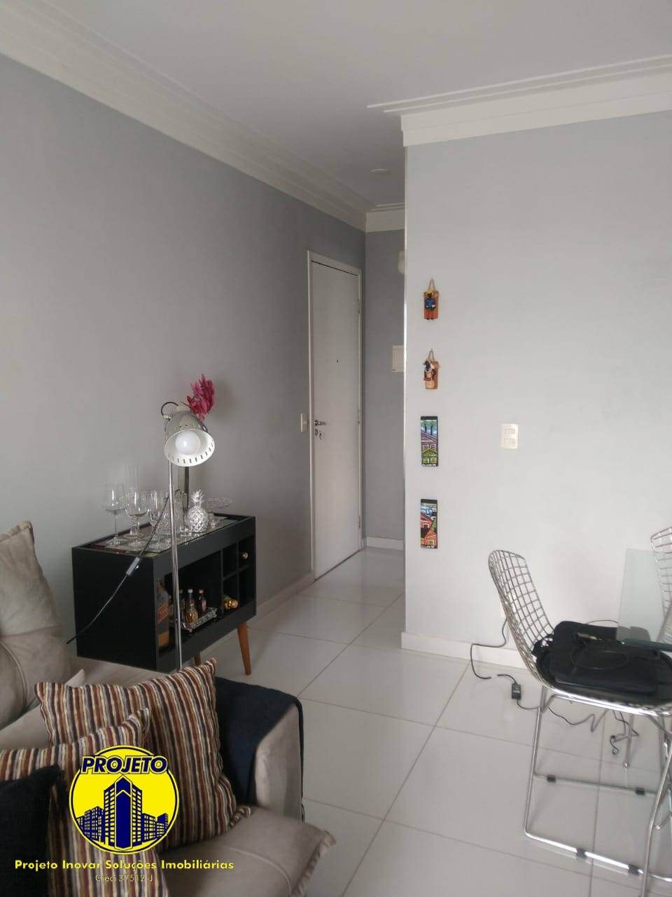 Apartamento, 3 quartos, 66 m² - Foto 5