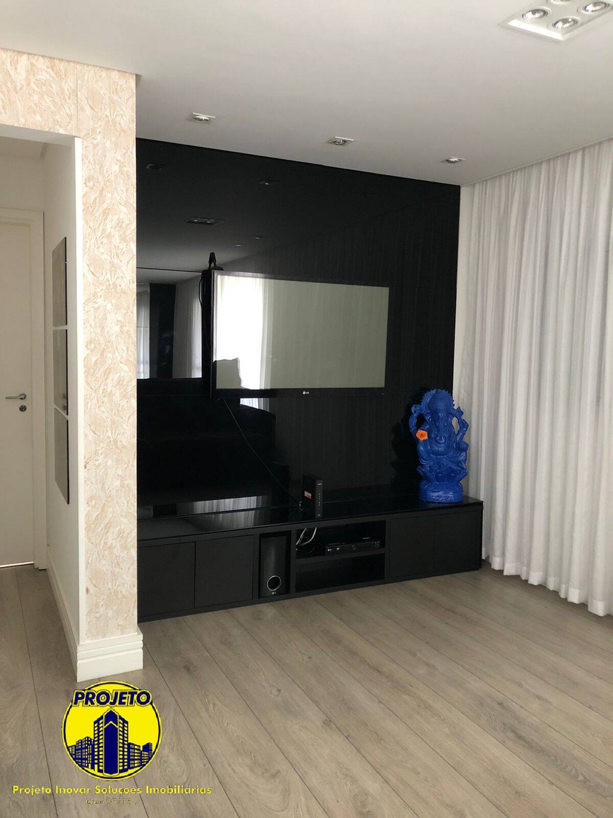 Apartamento, 89 m² - Foto 3