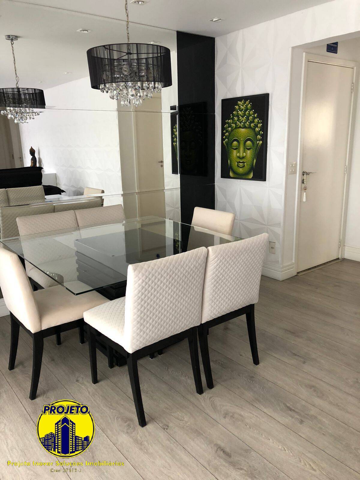 Apartamento, 89 m² - Foto 2