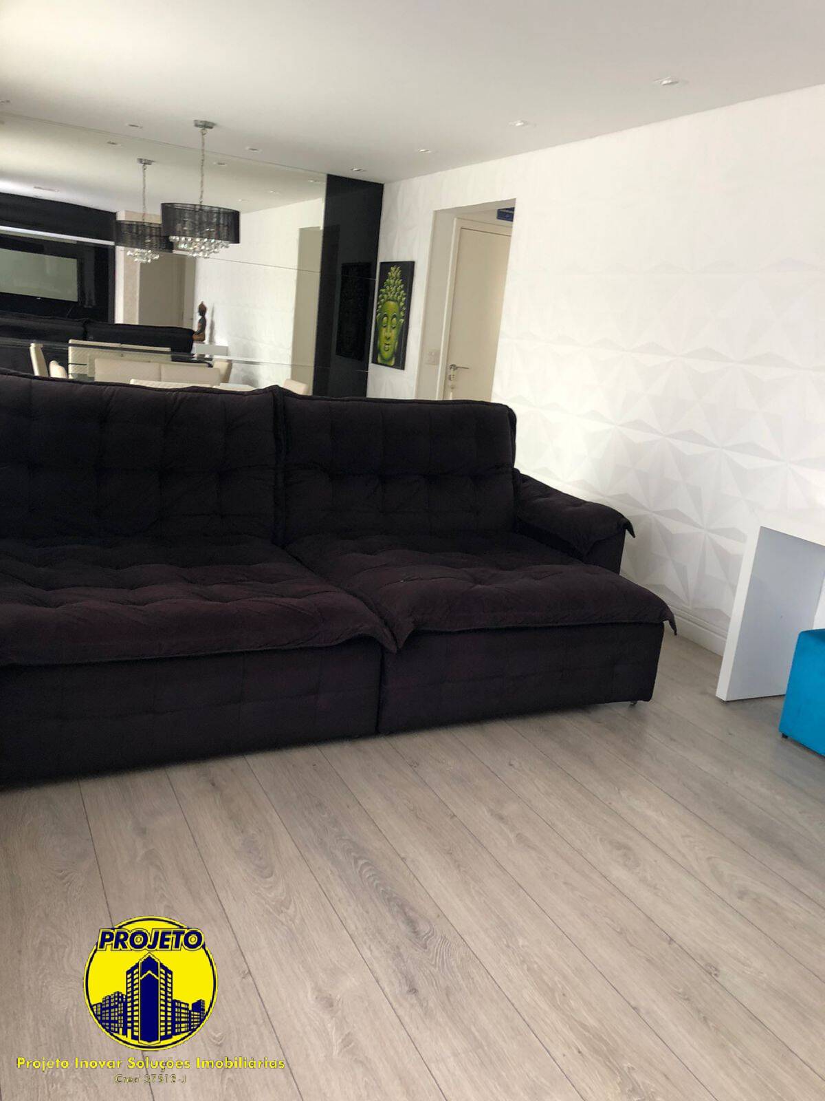 Apartamento, 89 m² - Foto 4