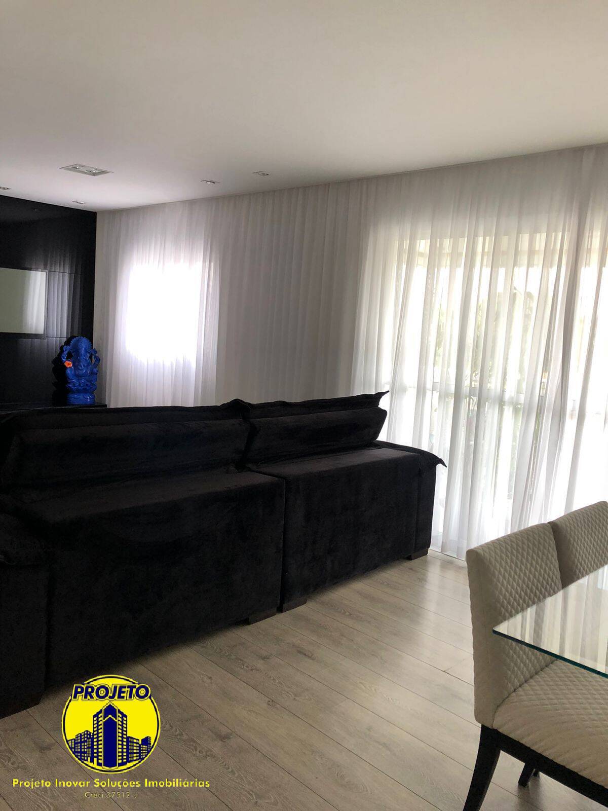 Apartamento, 89 m² - Foto 5