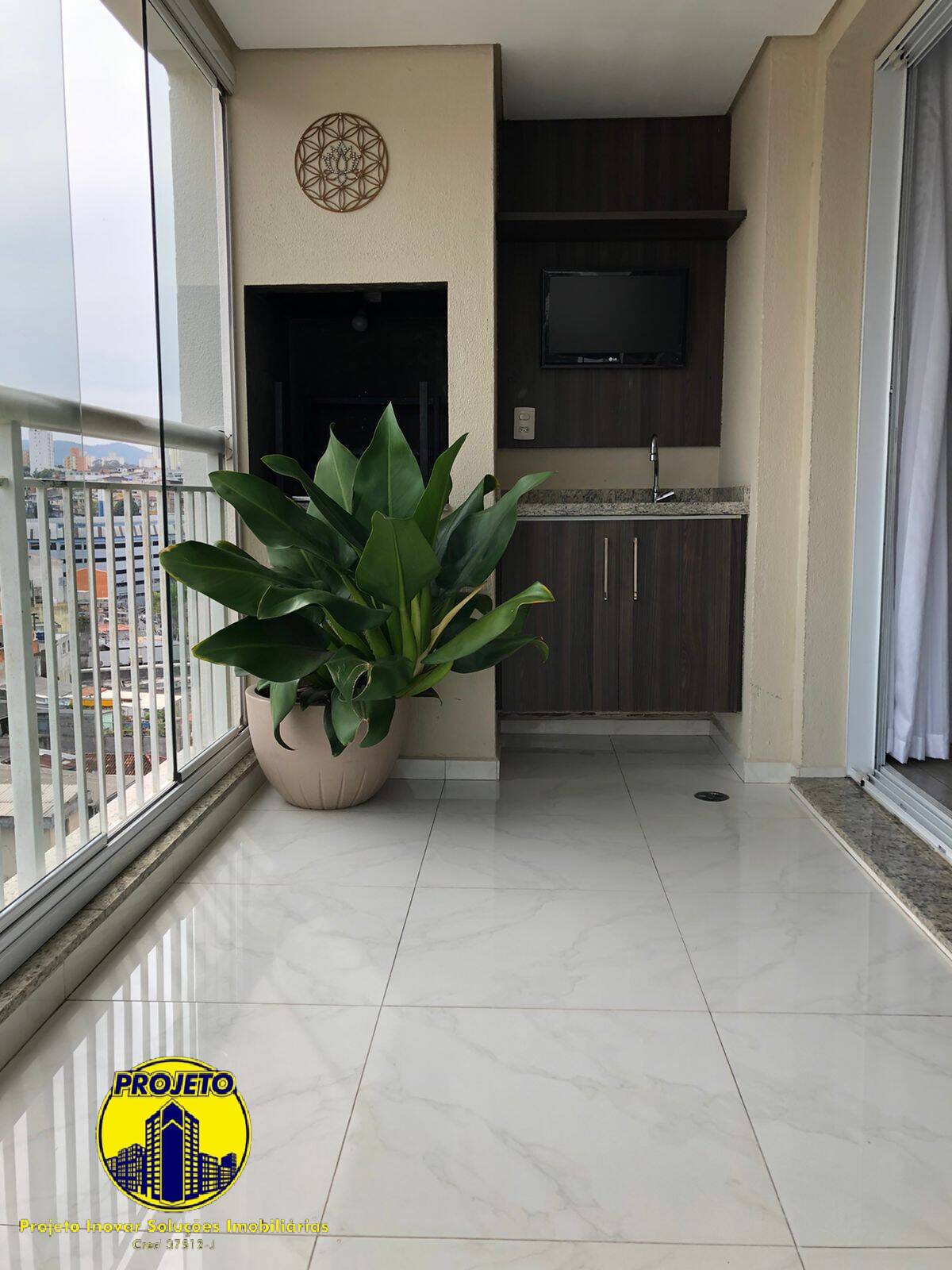 Apartamento, 89 m² - Foto 12