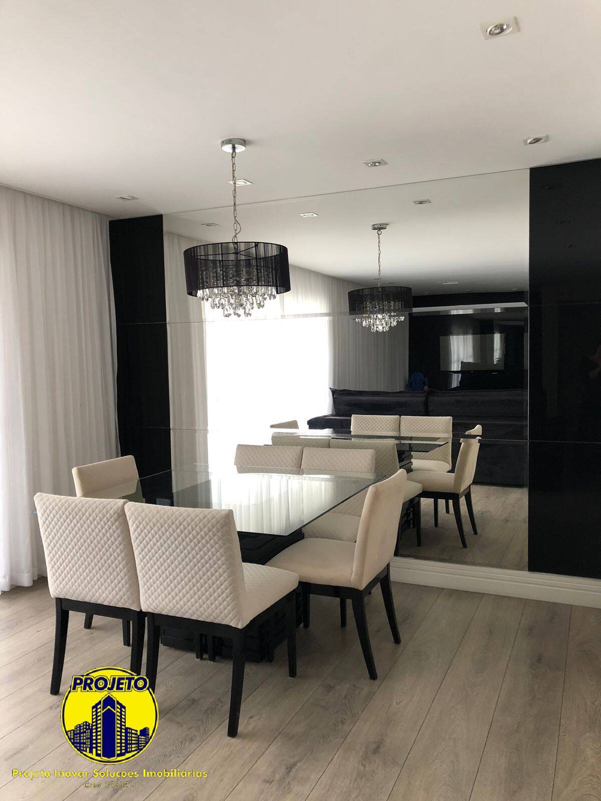Apartamento, 89 m² - Foto 1