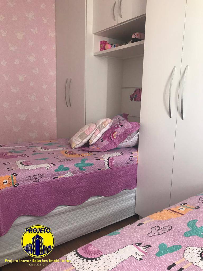 Apartamento, 3 quartos, 98 m² - Foto 11