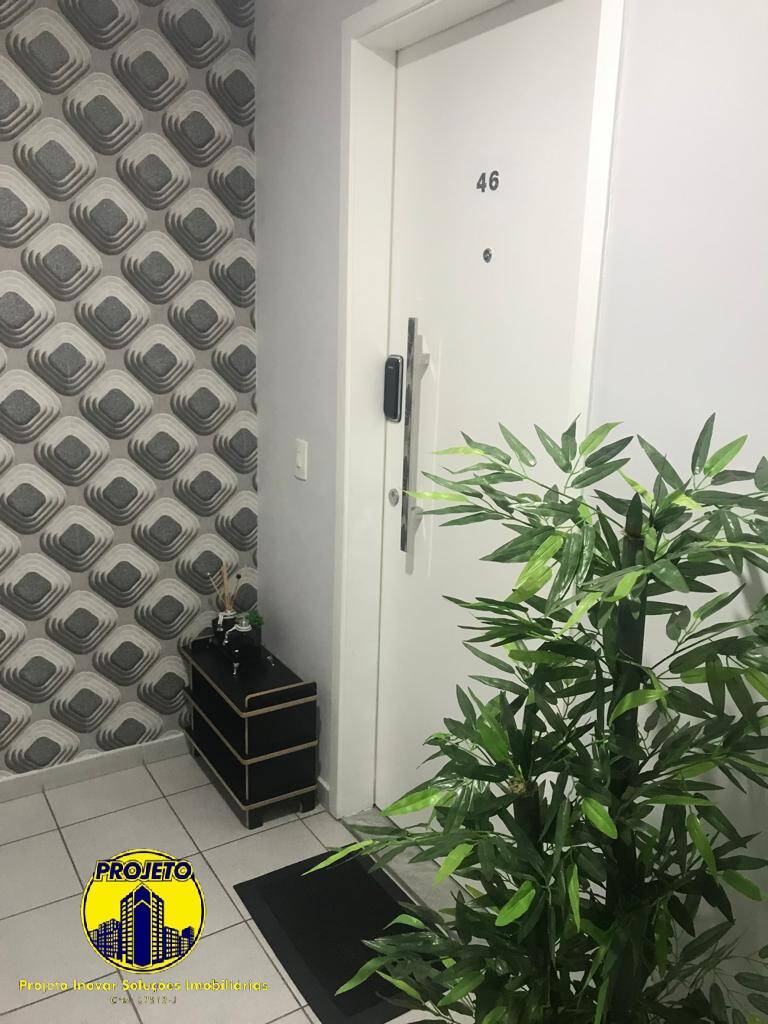 Apartamento, 3 quartos, 98 m² - Foto 1