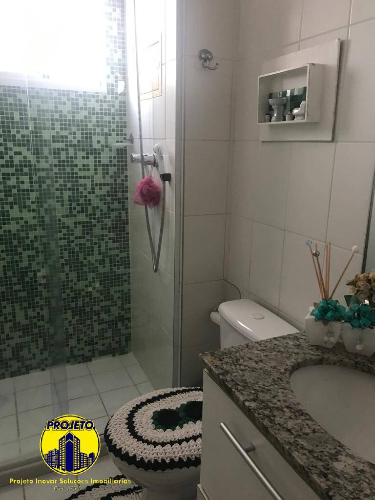 Apartamento, 3 quartos, 98 m² - Foto 21