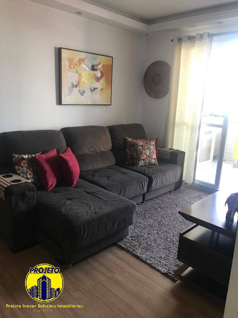 Apartamento, 3 quartos, 98 m² - Foto 3