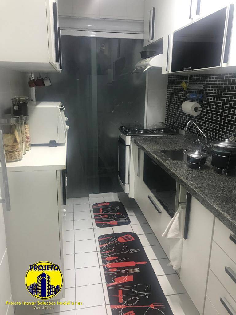 Apartamento, 3 quartos, 98 m² - Foto 17