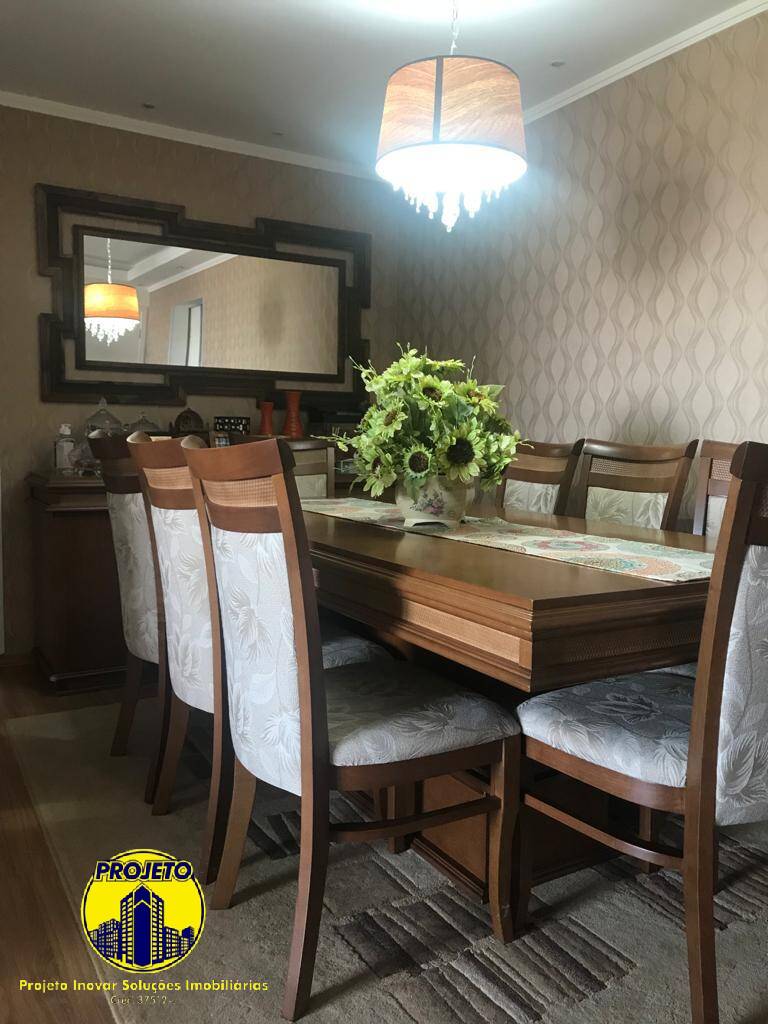 Apartamento, 3 quartos, 98 m² - Foto 5