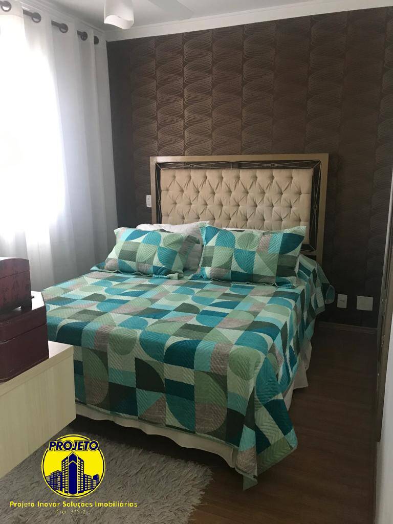 Apartamento, 3 quartos, 98 m² - Foto 9