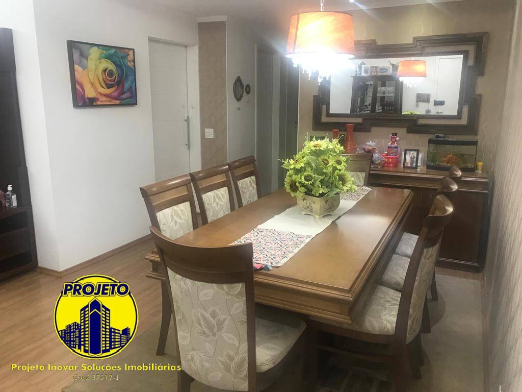 Apartamento, 3 quartos, 98 m² - Foto 6