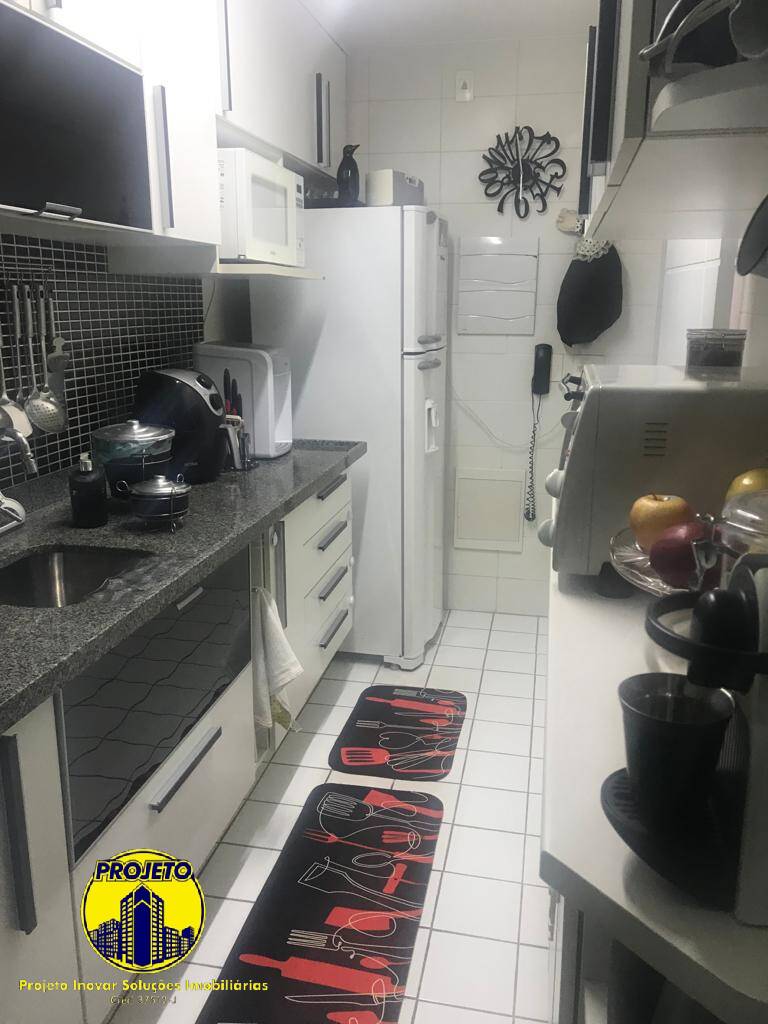 Apartamento, 3 quartos, 98 m² - Foto 16