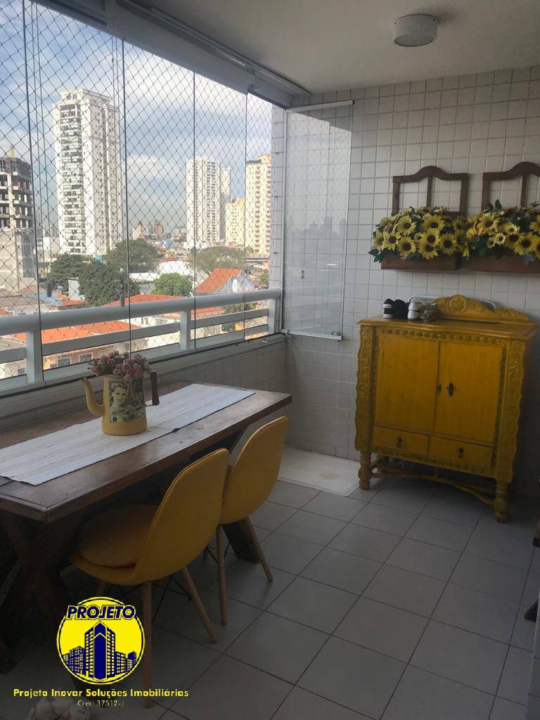 Apartamento, 3 quartos, 98 m² - Foto 19