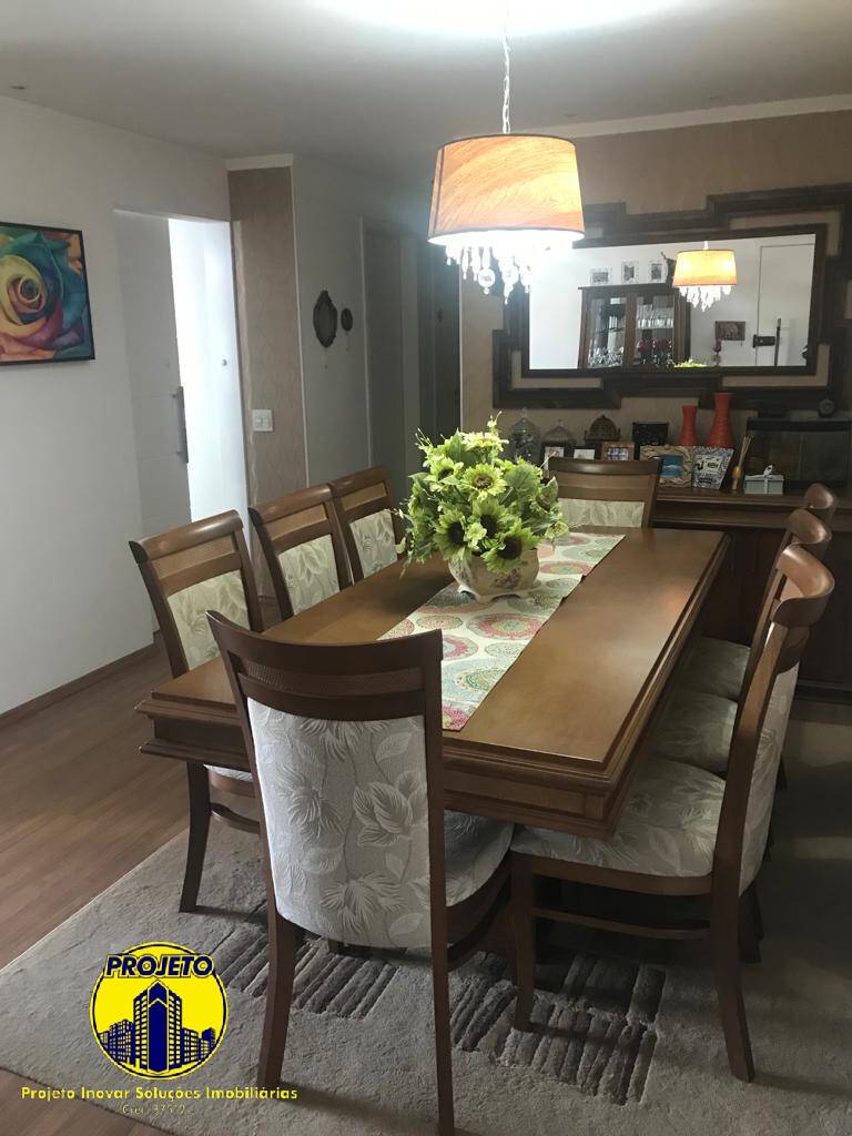 Apartamento, 3 quartos, 98 m² - Foto 7
