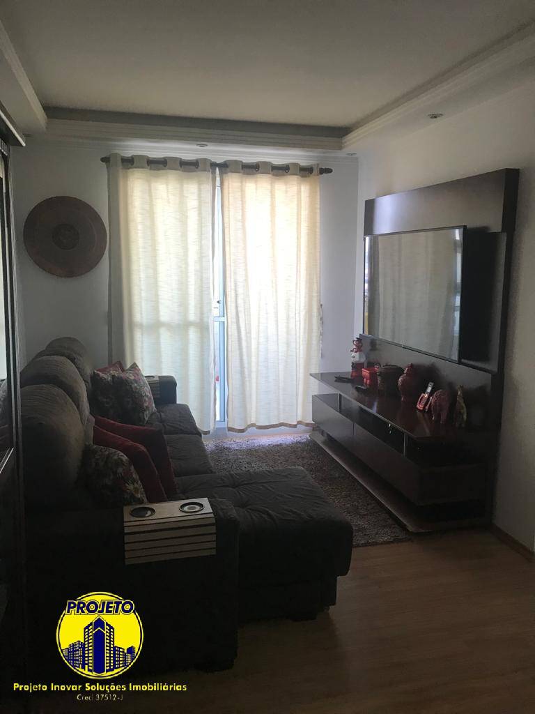 Apartamento, 3 quartos, 98 m² - Foto 4