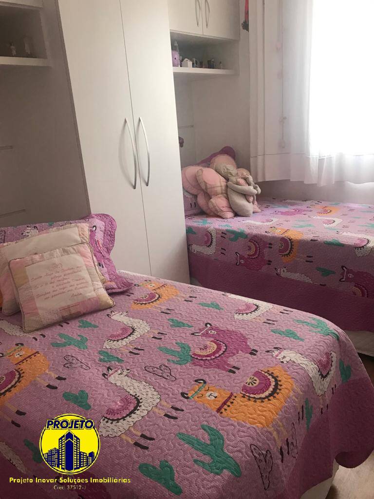 Apartamento, 3 quartos, 98 m² - Foto 13