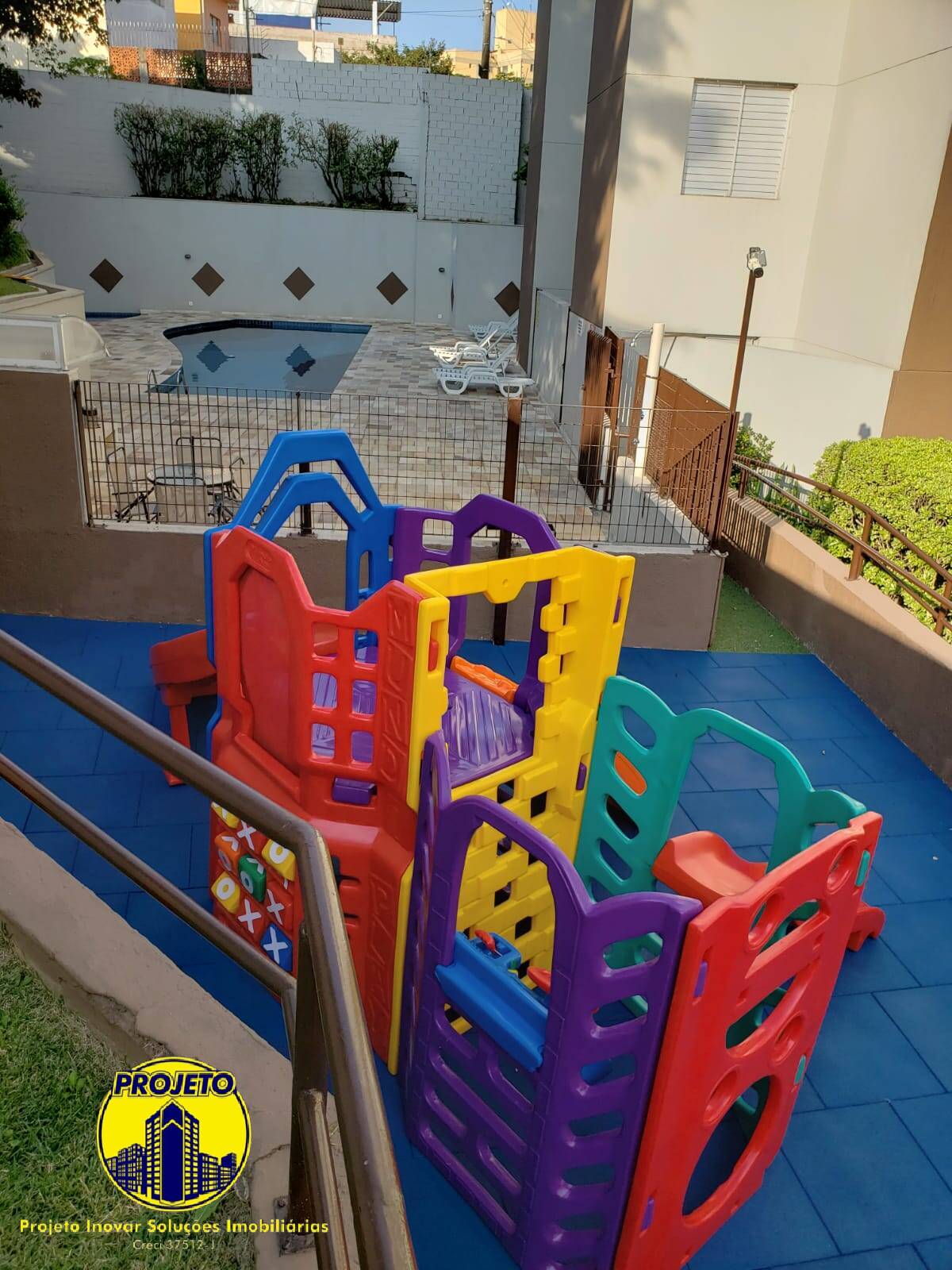 Apartamento, 2 quartos, 50 m² - Foto 30