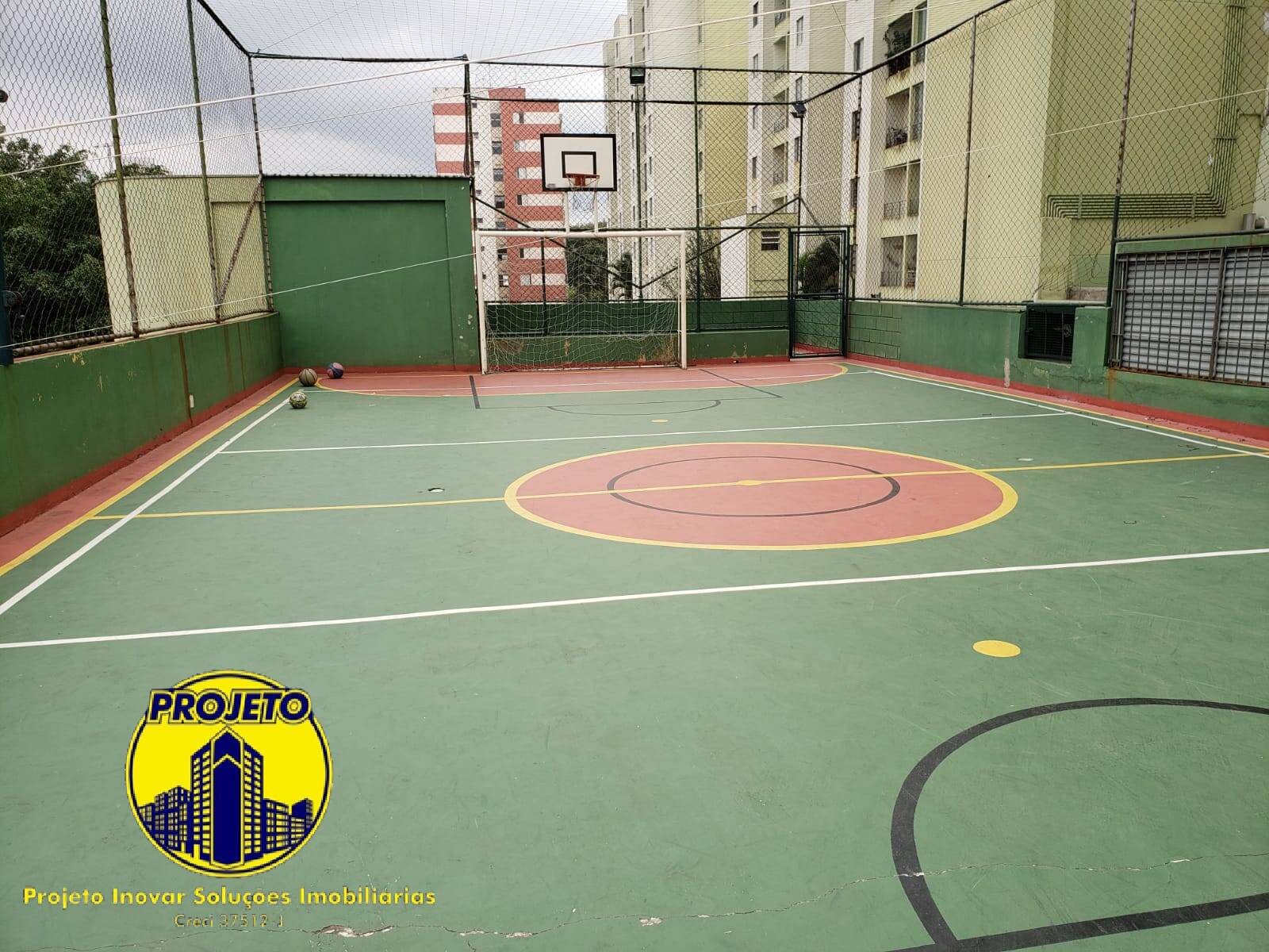 Apartamento, 2 quartos, 50 m² - Foto 28