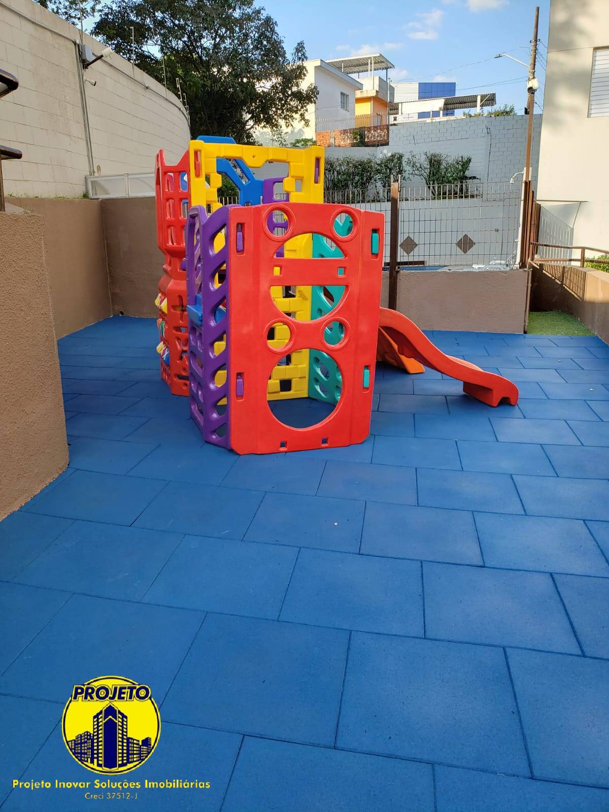 Apartamento, 2 quartos, 50 m² - Foto 31