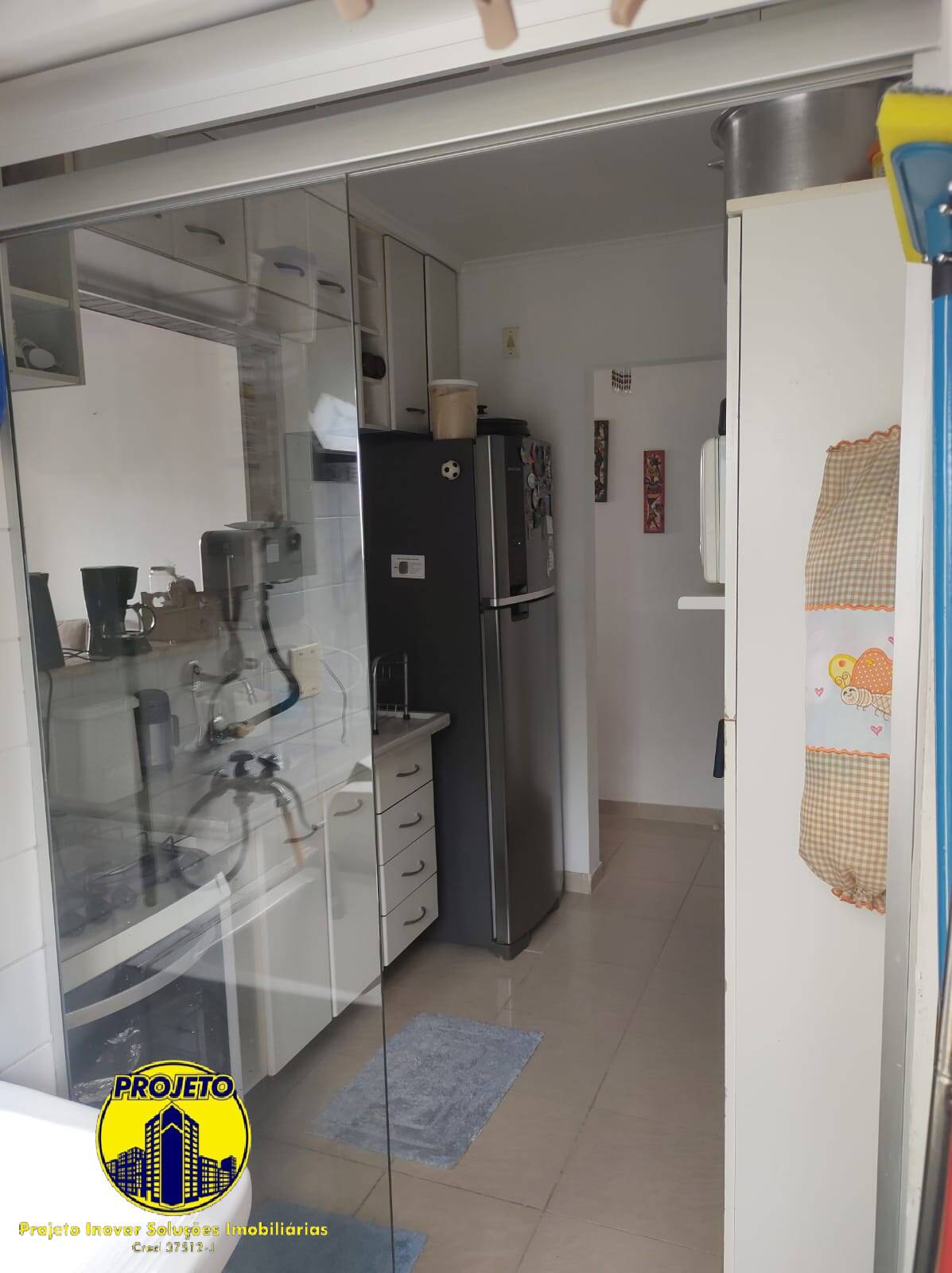 Apartamento, 2 quartos, 50 m² - Foto 18
