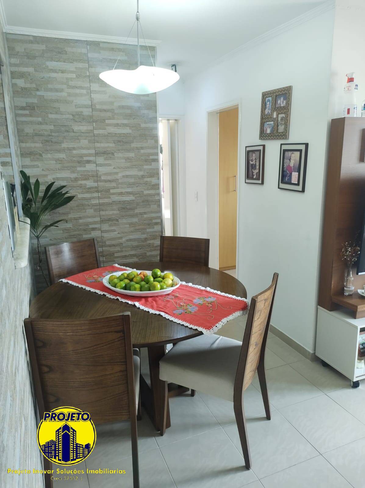 Apartamento, 2 quartos, 50 m² - Foto 9