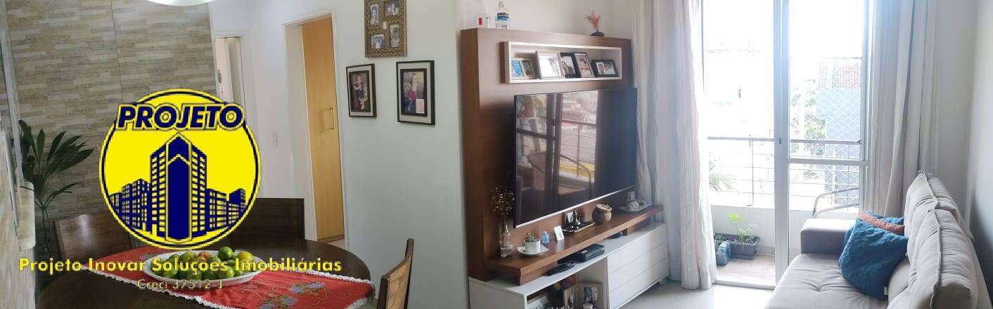 Apartamento, 2 quartos, 50 m² - Foto 5