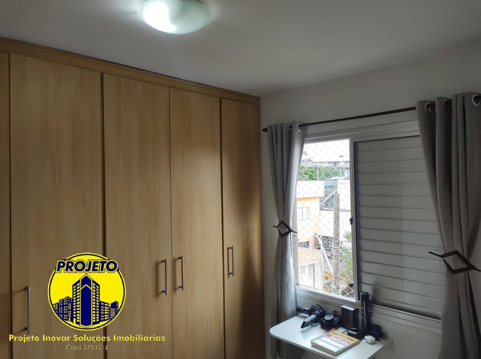 Apartamento, 2 quartos, 50 m² - Foto 11