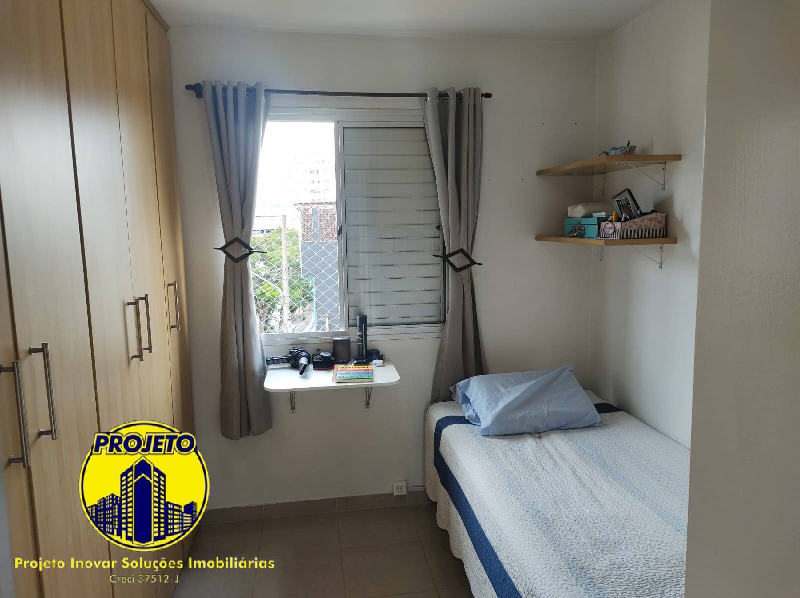 Apartamento, 2 quartos, 50 m² - Foto 12