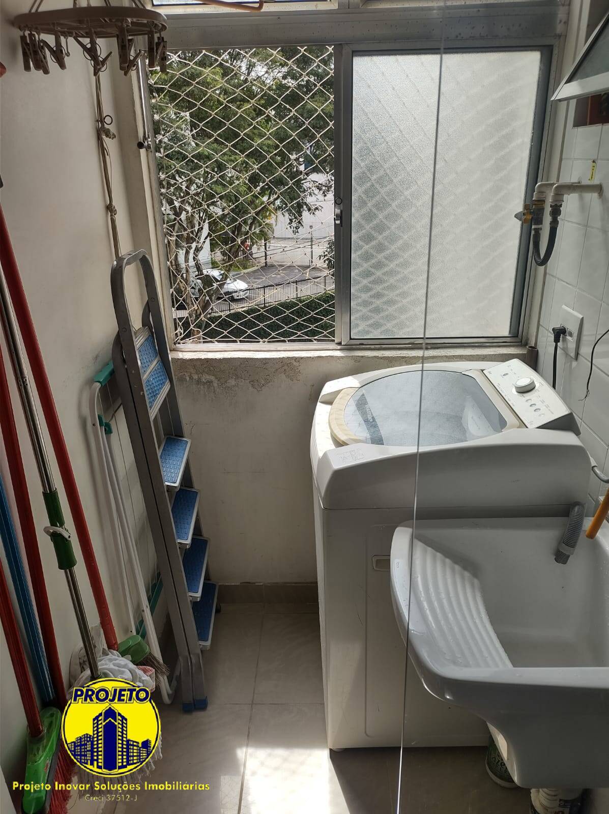 Apartamento, 2 quartos, 50 m² - Foto 25