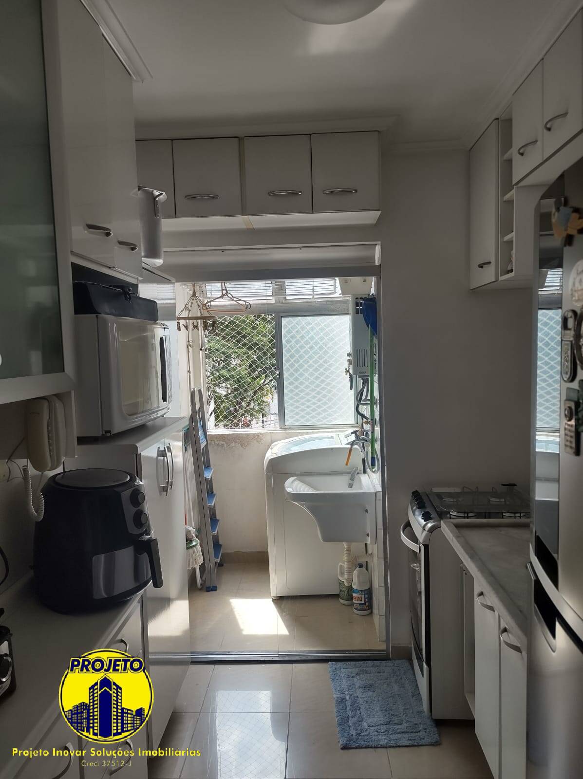 Apartamento, 2 quartos, 50 m² - Foto 24