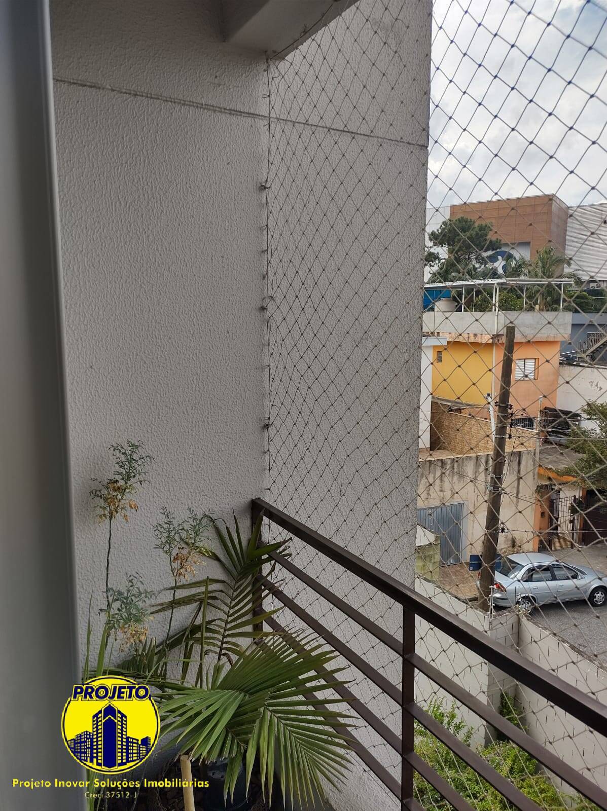 Apartamento, 2 quartos, 50 m² - Foto 7