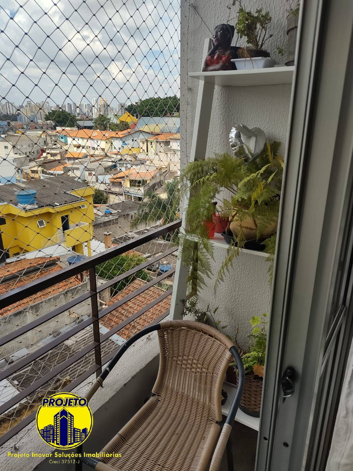 Apartamento, 2 quartos, 50 m² - Foto 8