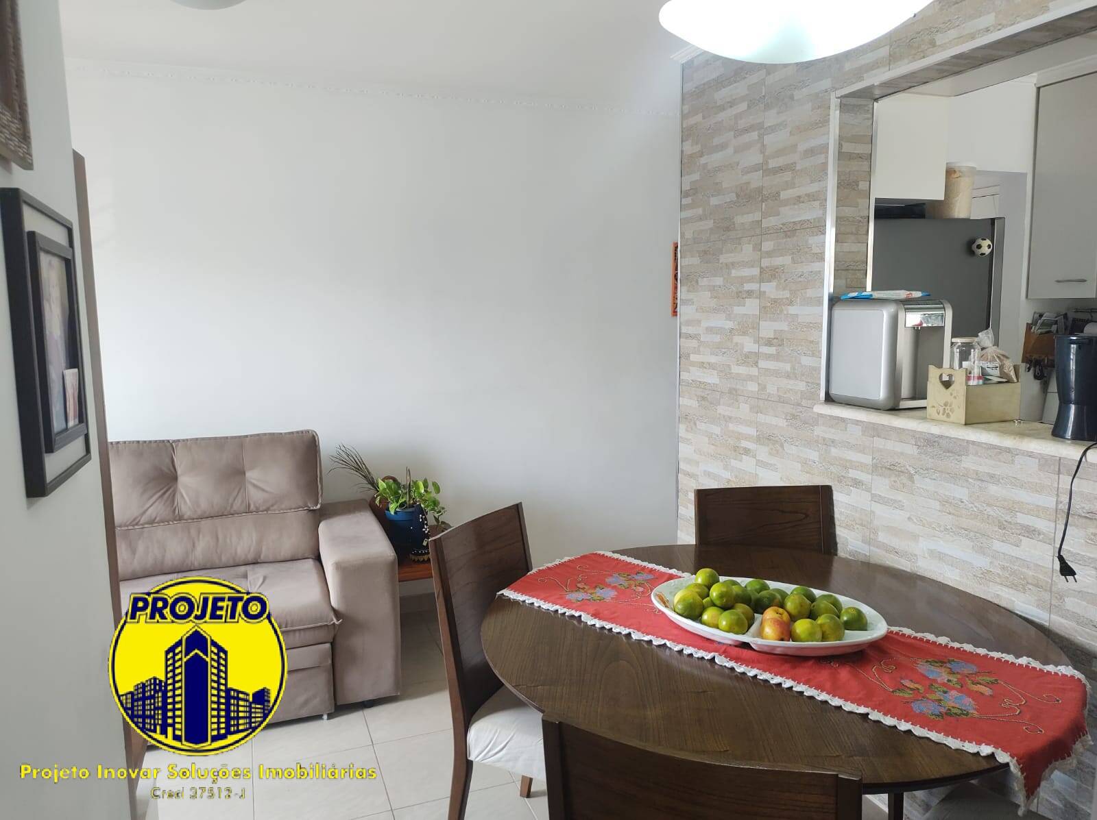 Apartamento, 2 quartos, 50 m² - Foto 6
