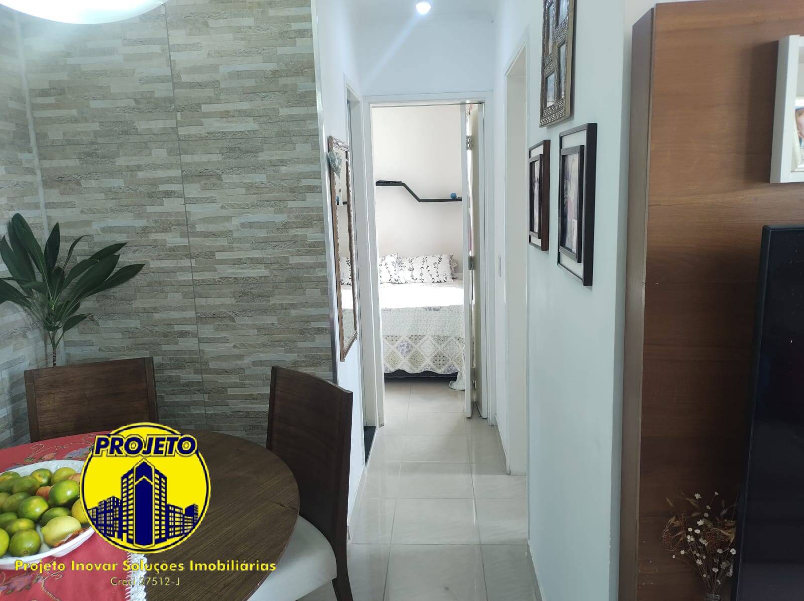 Apartamento, 2 quartos, 50 m² - Foto 10