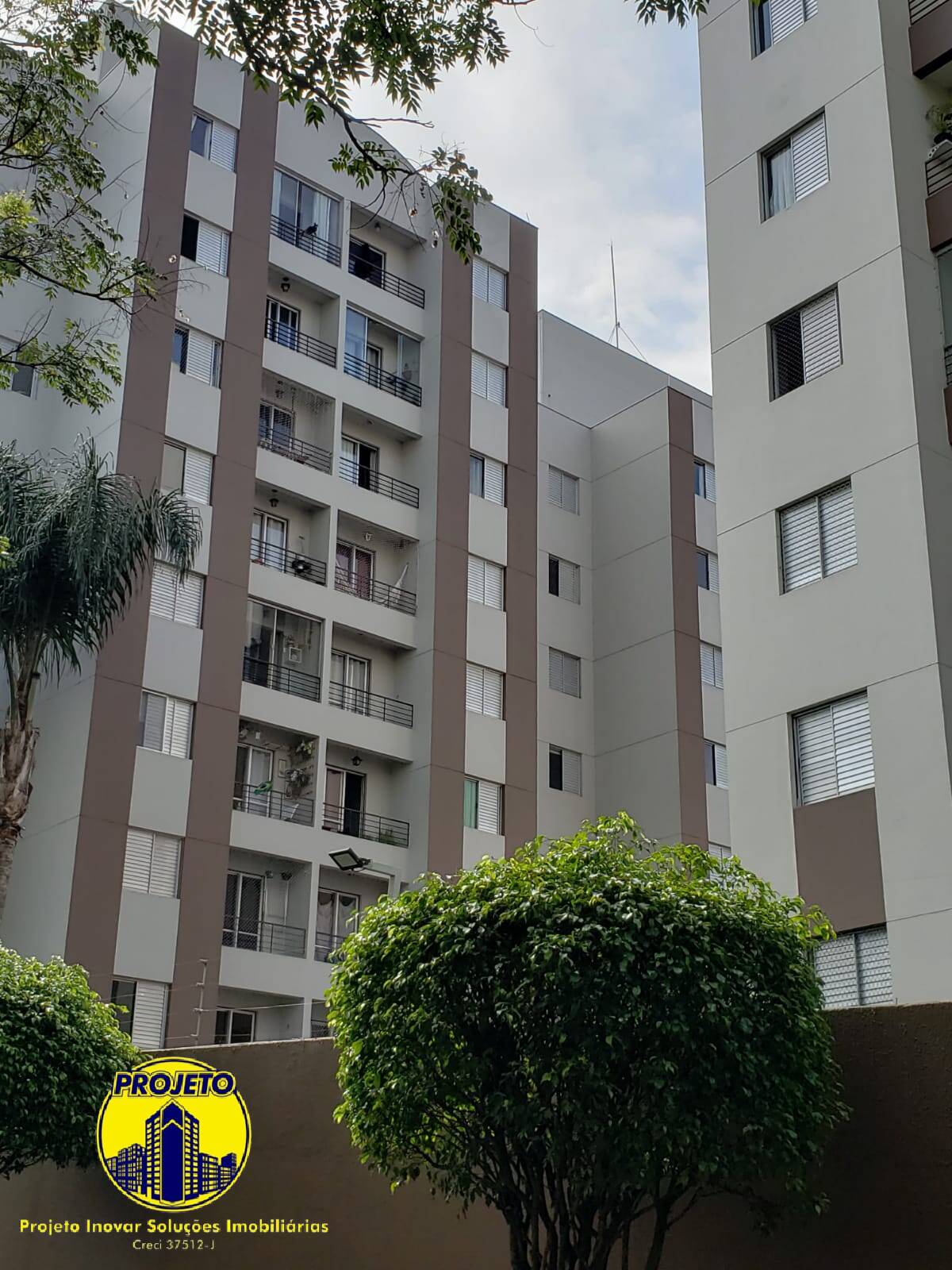 Apartamento, 2 quartos, 50 m² - Foto 1