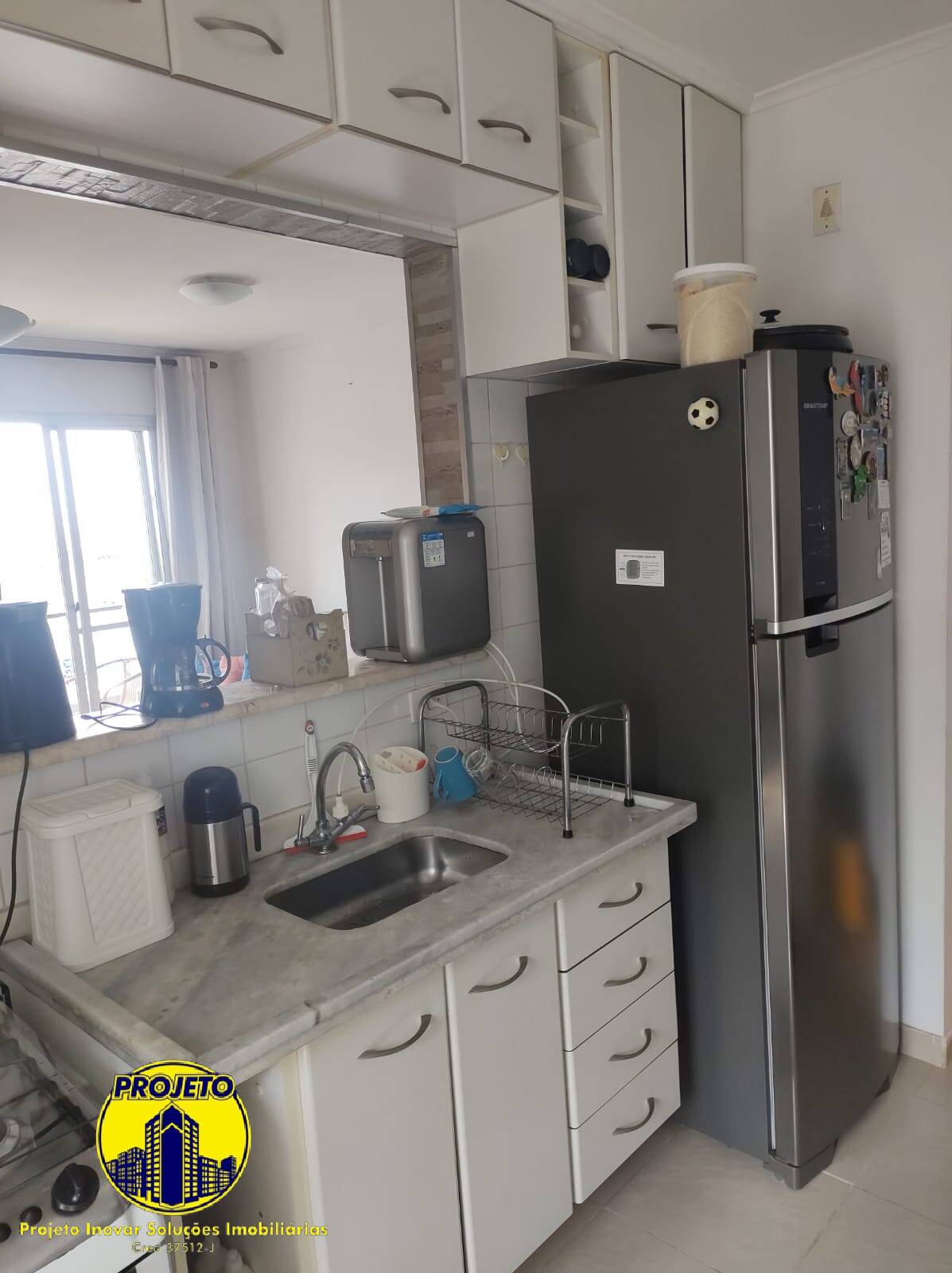 Apartamento, 2 quartos, 50 m² - Foto 22
