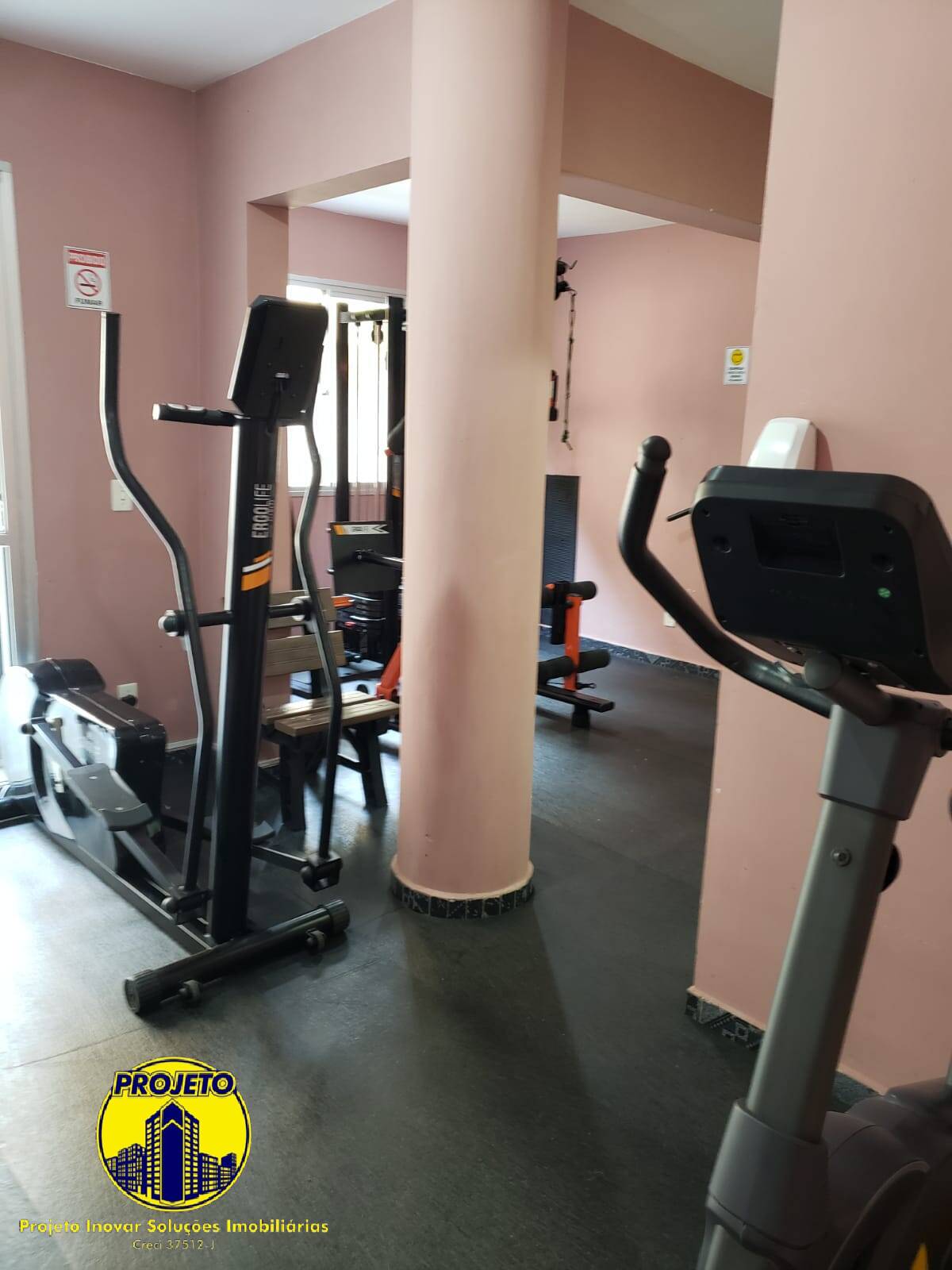 Apartamento, 2 quartos, 50 m² - Foto 40