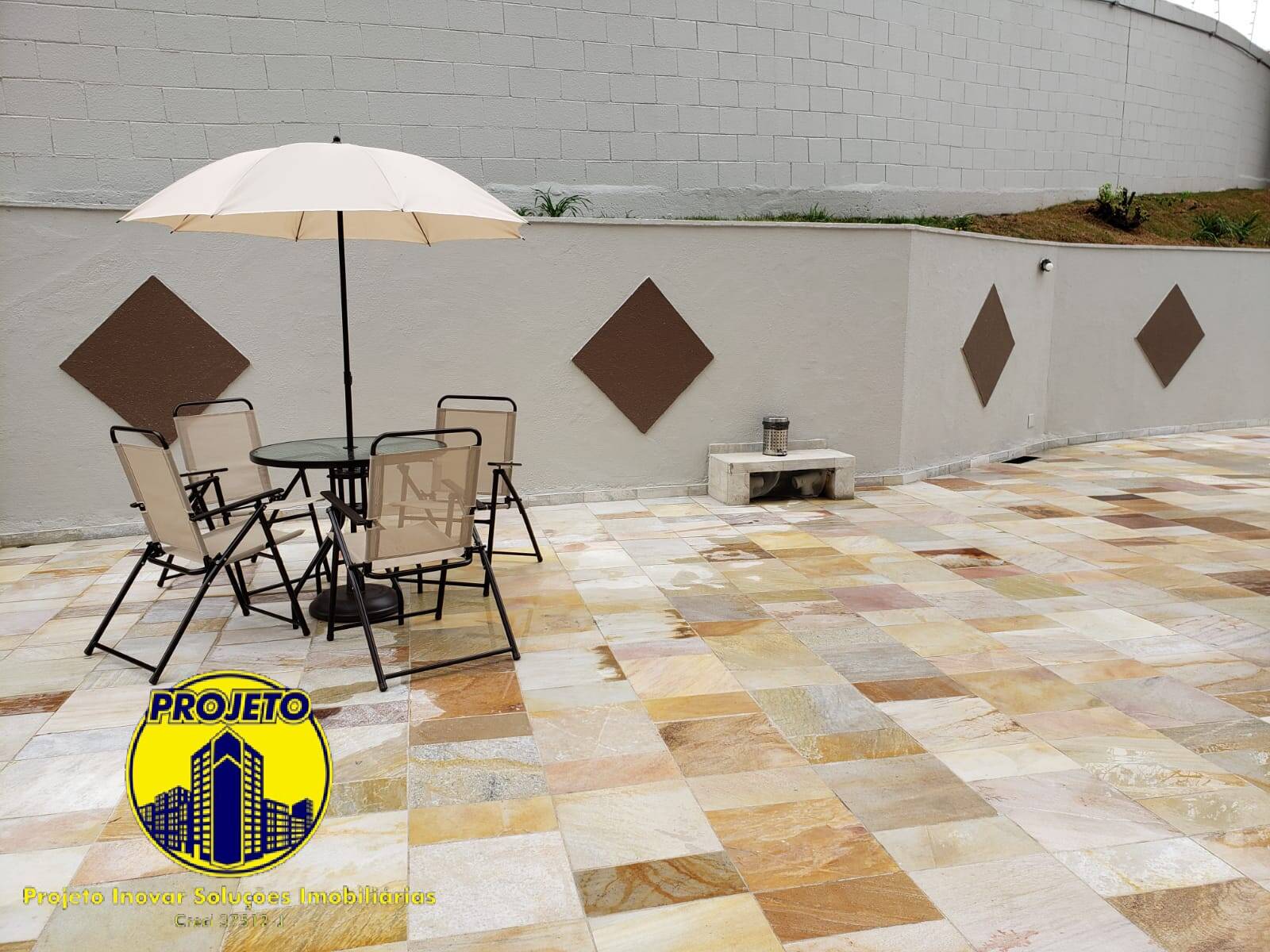 Apartamento, 2 quartos, 50 m² - Foto 36