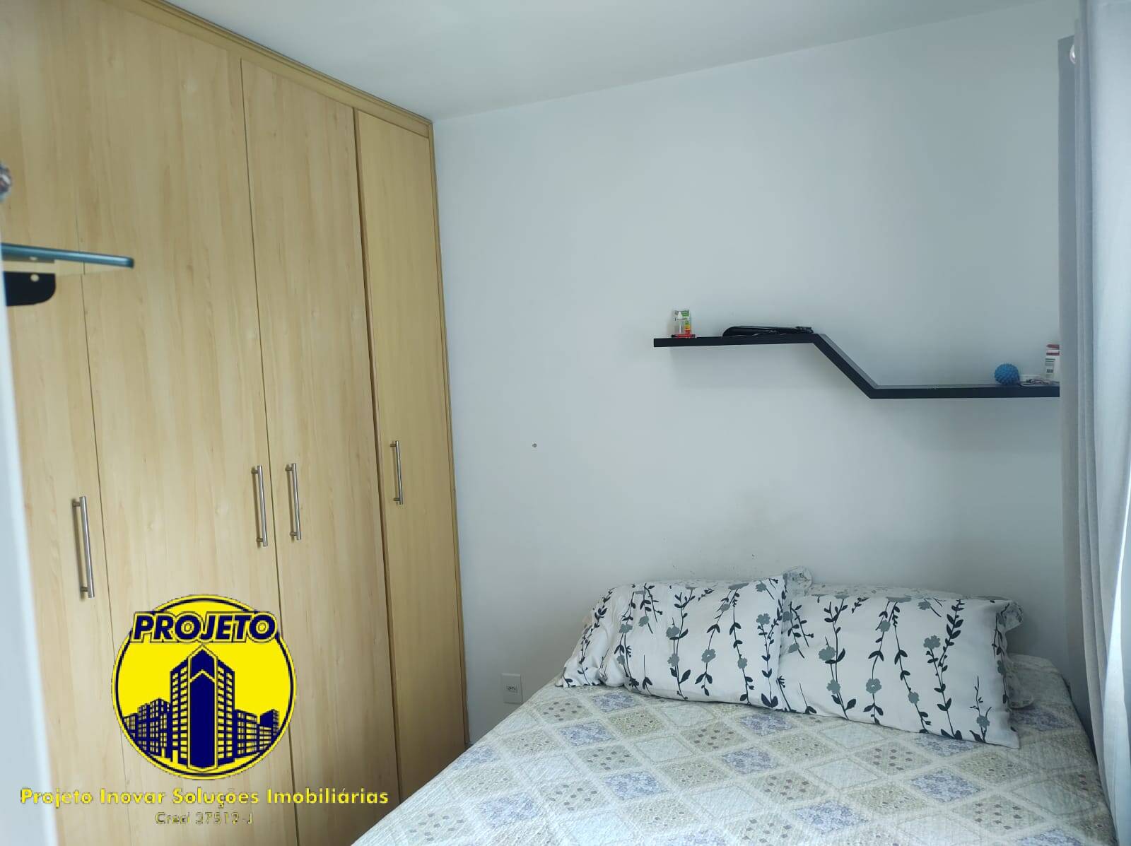 Apartamento, 2 quartos, 50 m² - Foto 15