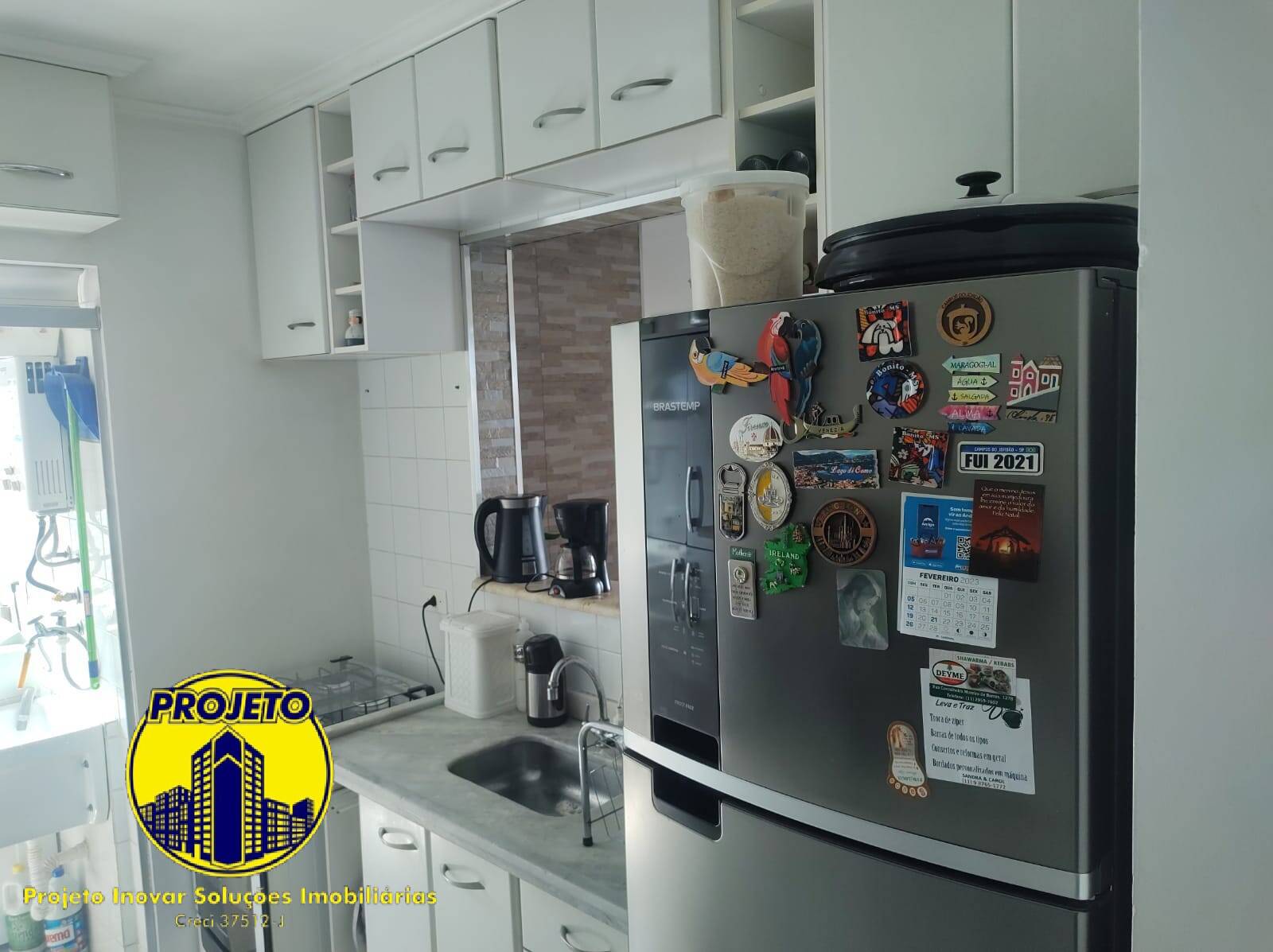 Apartamento, 2 quartos, 50 m² - Foto 23