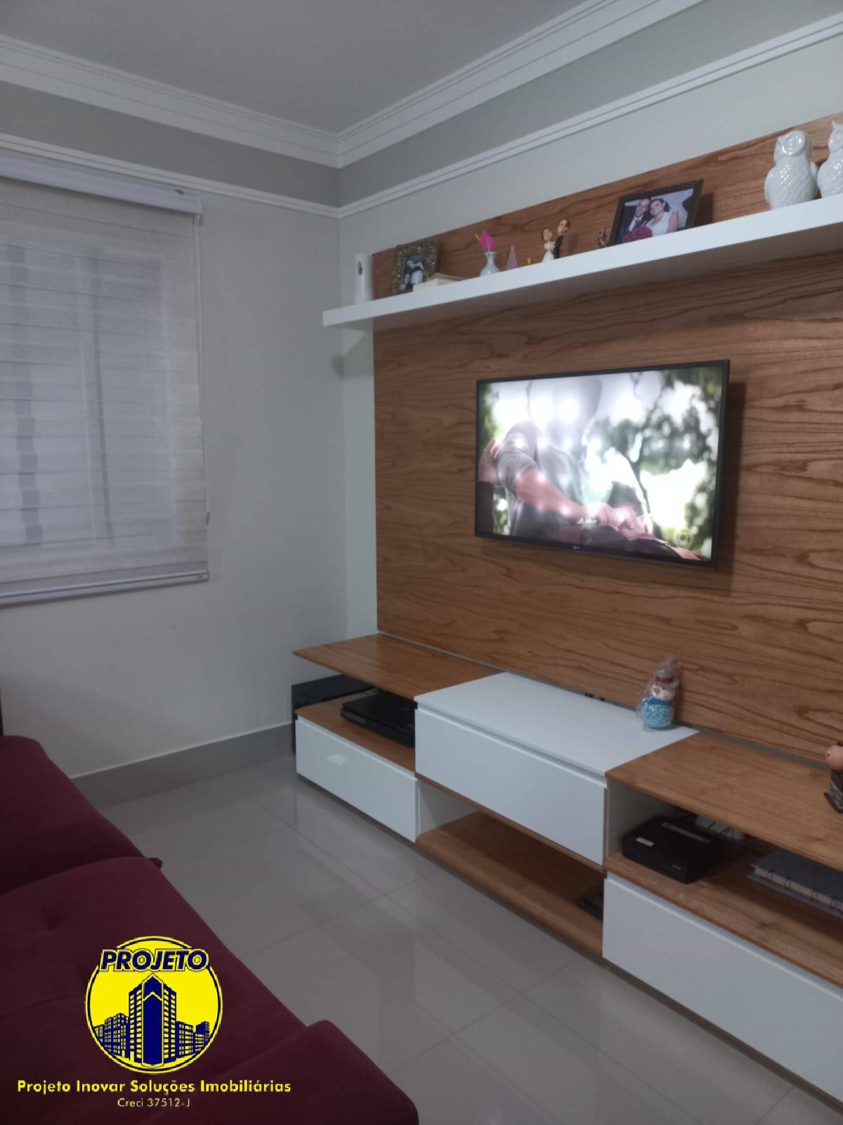 Casa de Condomínio, 3 quartos - Foto 3