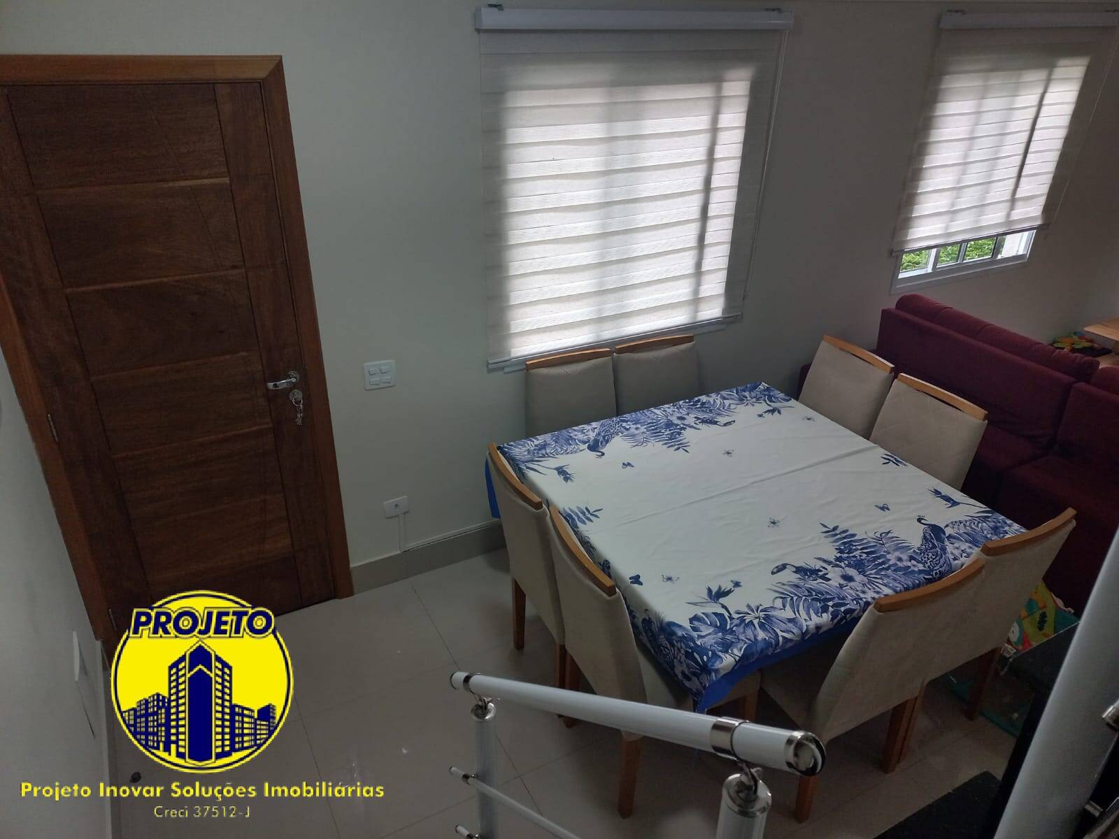 Casa de Condomínio, 3 quartos - Foto 5