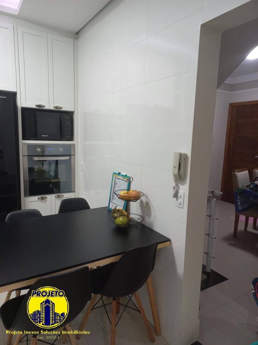 Casa de Condomínio, 3 quartos - Foto 17