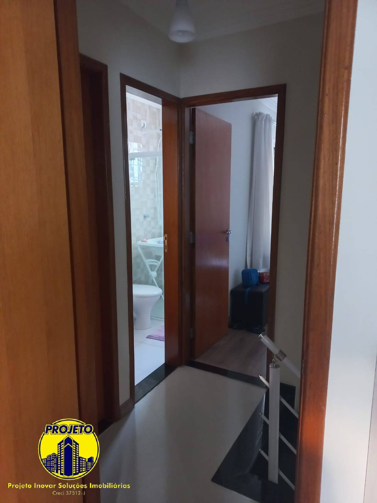 Casa de Condomínio, 3 quartos - Foto 8